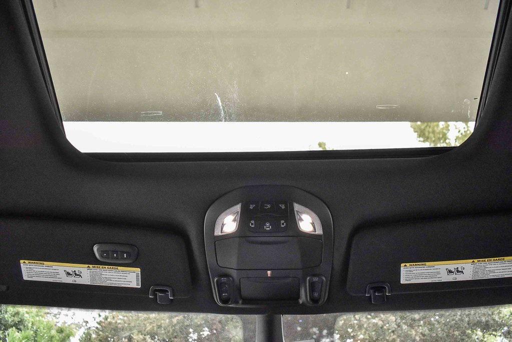 new 2026 Chrysler Pacifica car, priced at $58,230