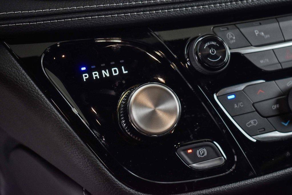 new 2026 Chrysler Pacifica car, priced at $58,230