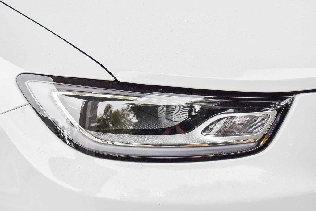 new 2026 Chrysler Pacifica car, priced at $58,230