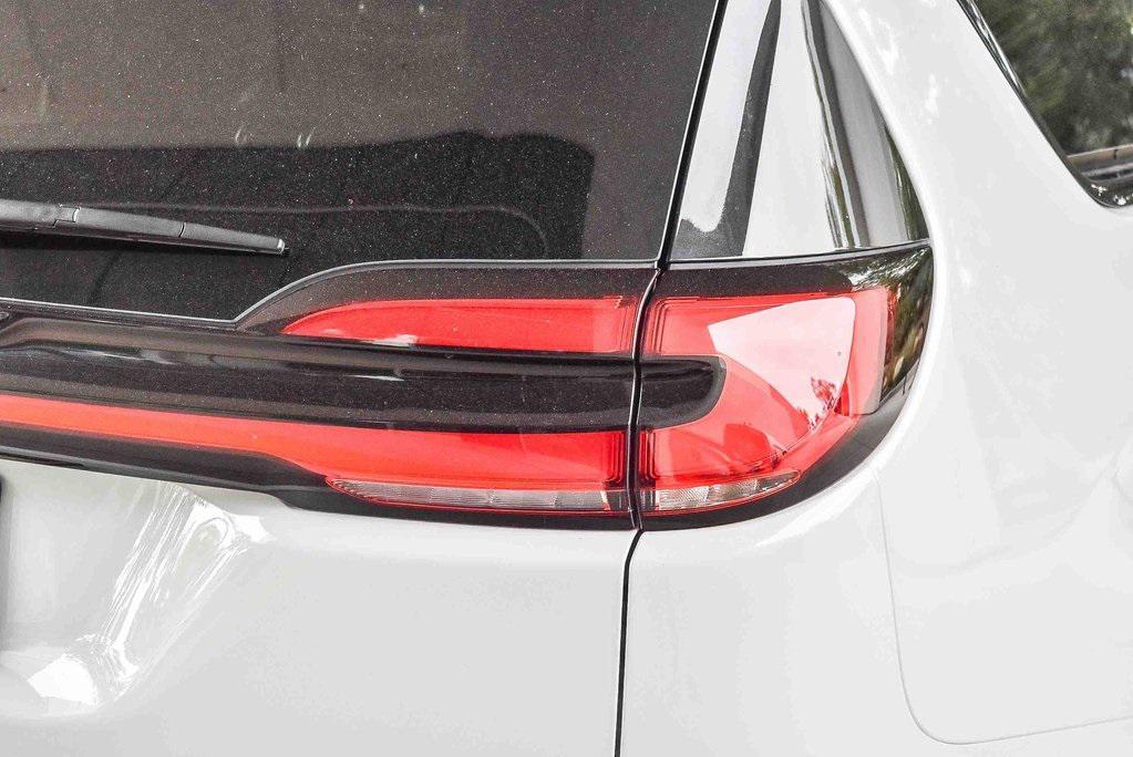 new 2026 Chrysler Pacifica car, priced at $58,230