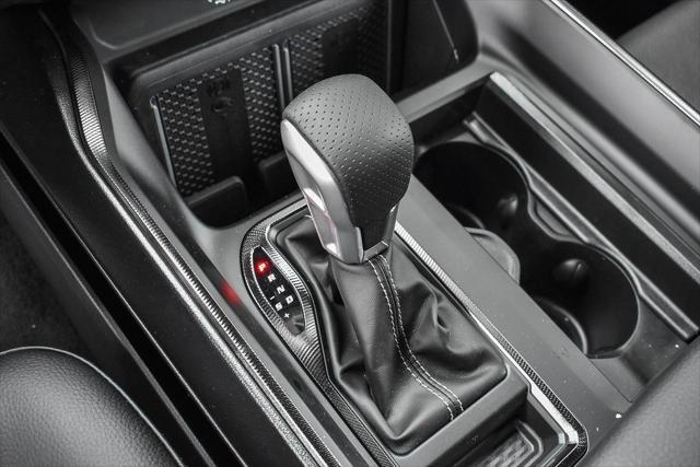 new 2025 Ram 1500 car, priced at $75,374