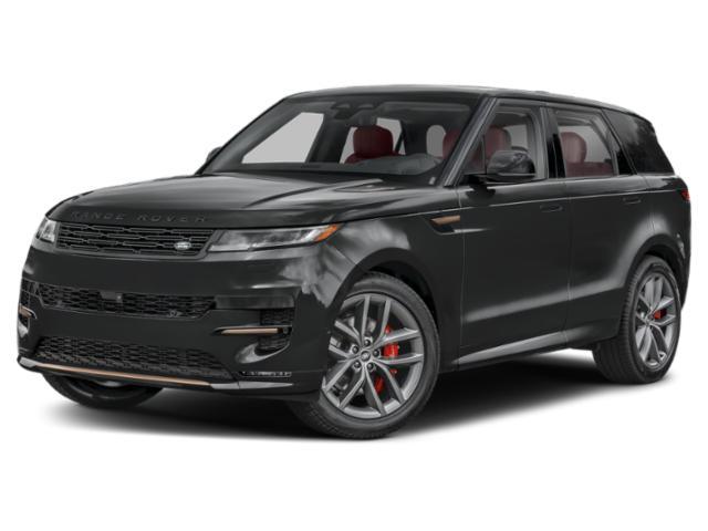 used 2024 Land Rover Range Rover Sport car, priced at $86,995