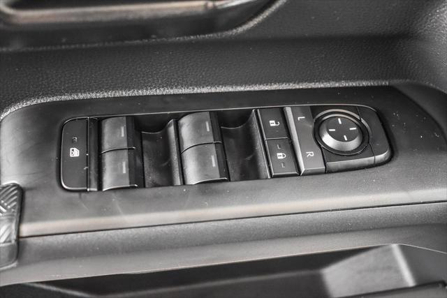 used 2025 Toyota Tacoma car, priced at $41,995