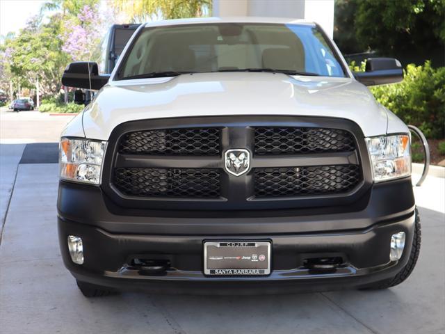 new 2024 Ram 1500 car, priced at $43,468