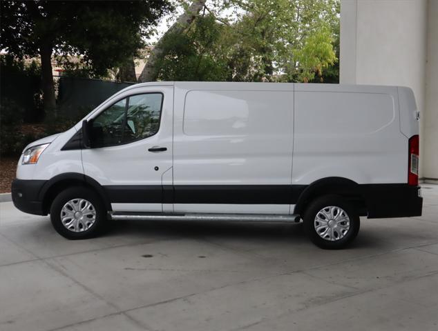 used 2021 Ford Transit-150 car, priced at $39,500