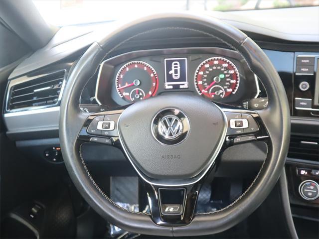 used 2020 Volkswagen Jetta car, priced at $19,500