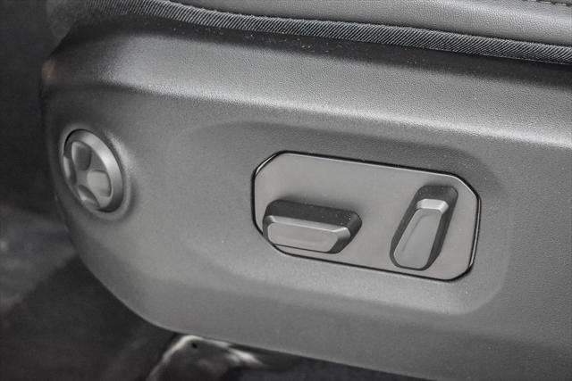new 2025 Jeep Wrangler car, priced at $106,580