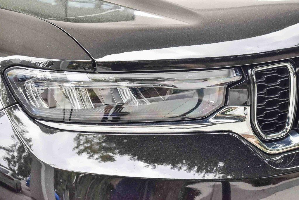 used 2022 Jeep Grand Cherokee 4xe car, priced at $29,500