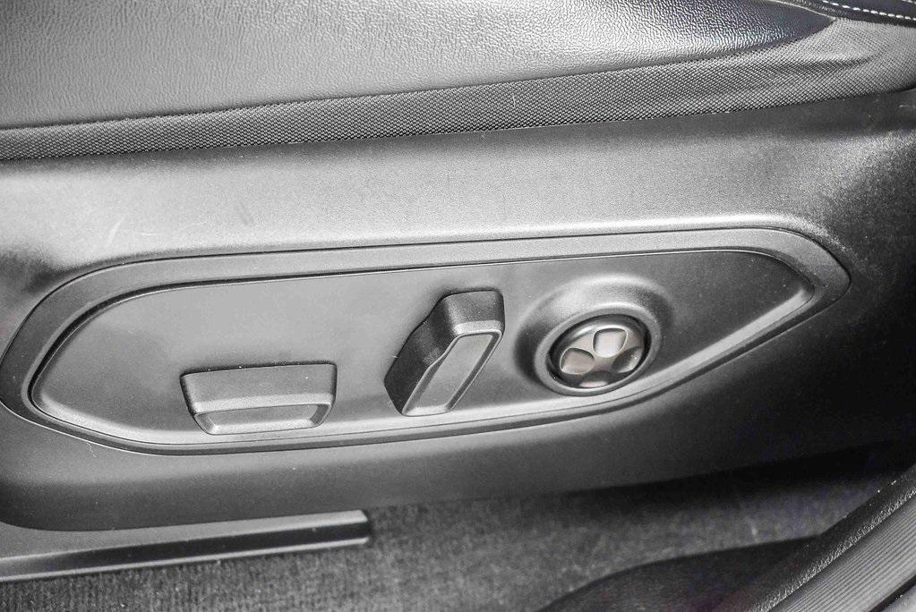 used 2022 Jeep Grand Cherokee 4xe car, priced at $29,500