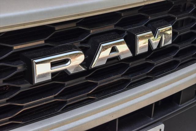 used 2022 Ram ProMaster 3500 car, priced at $34,500