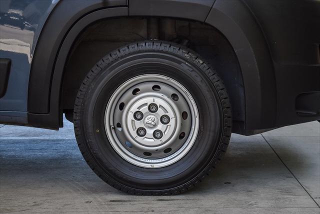 used 2022 Ram ProMaster 3500 car, priced at $34,500