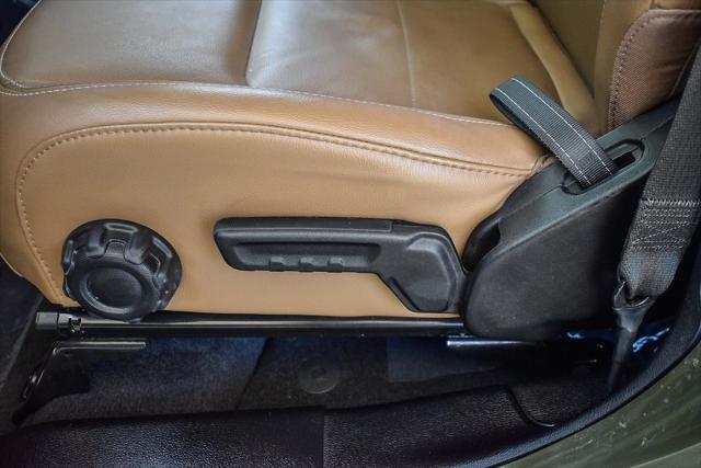 used 2022 Jeep Wrangler Unlimited 4xe car, priced at $36,995
