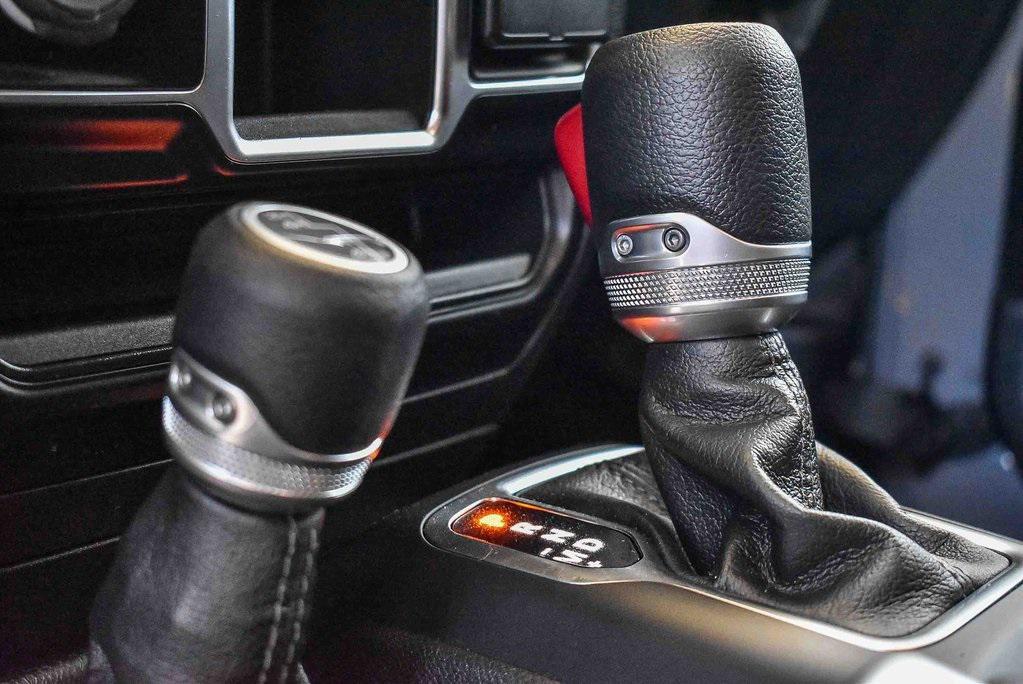 used 2021 Jeep Wrangler car, priced at $27,995