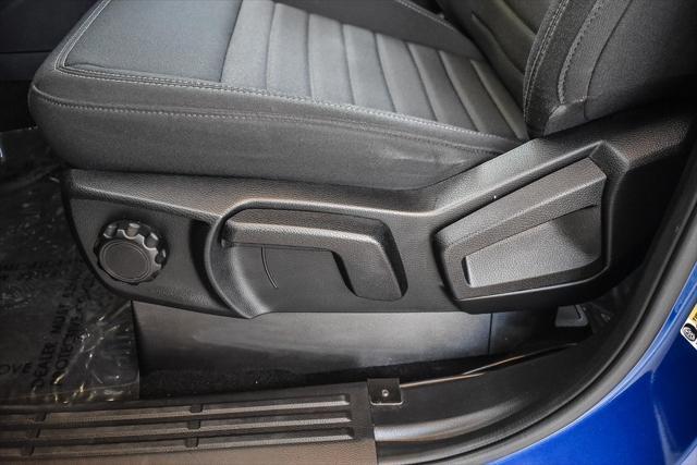 used 2020 Ford Ranger car, priced at $29,995