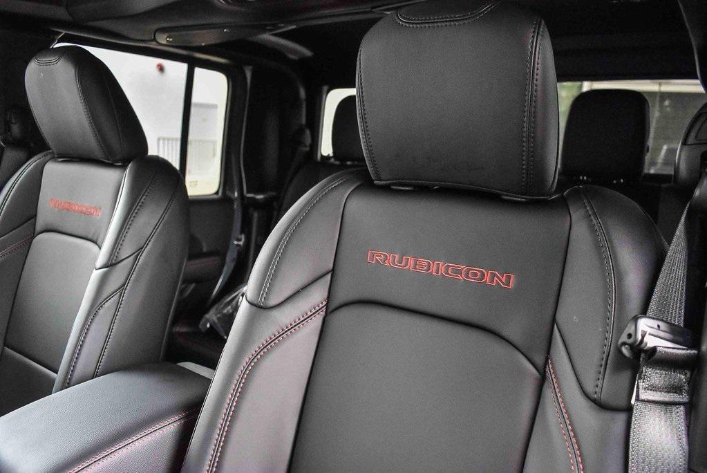 new 2025 Jeep Gladiator car, priced at $56,410