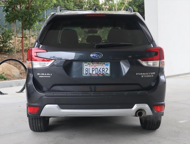 used 2019 Subaru Forester car, priced at $26,995