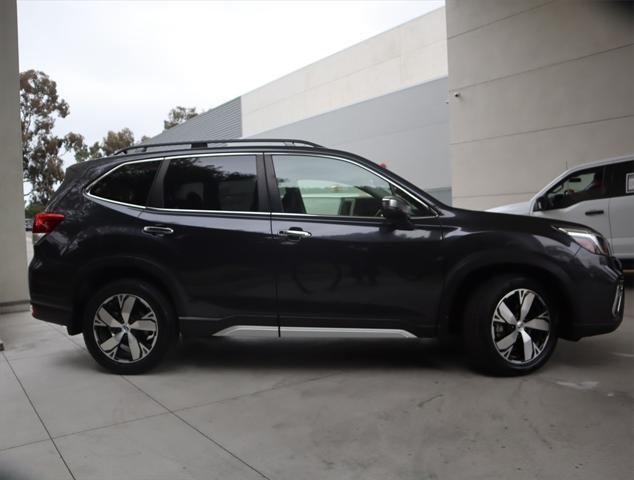 used 2019 Subaru Forester car, priced at $26,995
