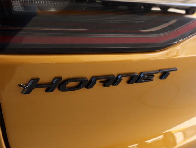 new 2023 Dodge Hornet car, priced at $35,010