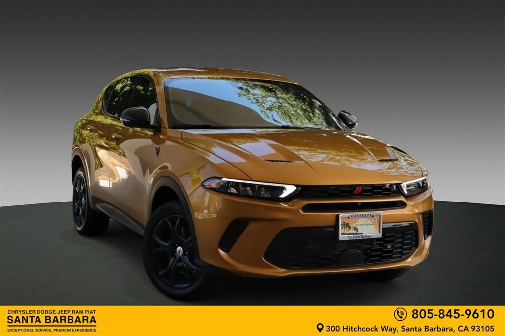 used 2023 Dodge Hornet car, priced at $26,500