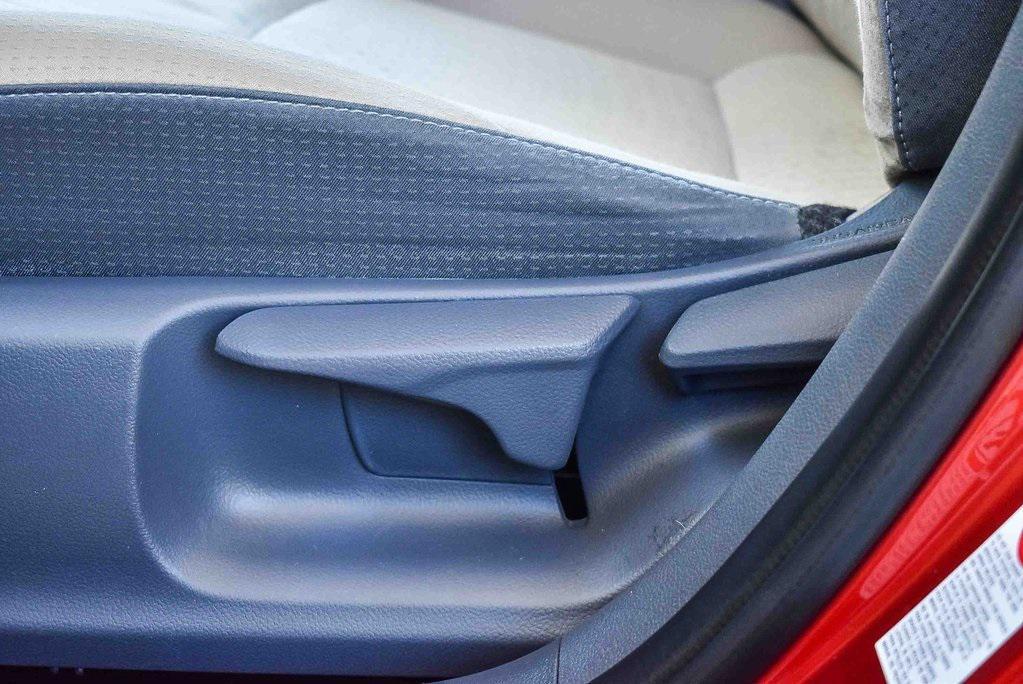 used 2016 Toyota Prius car, priced at $15,500