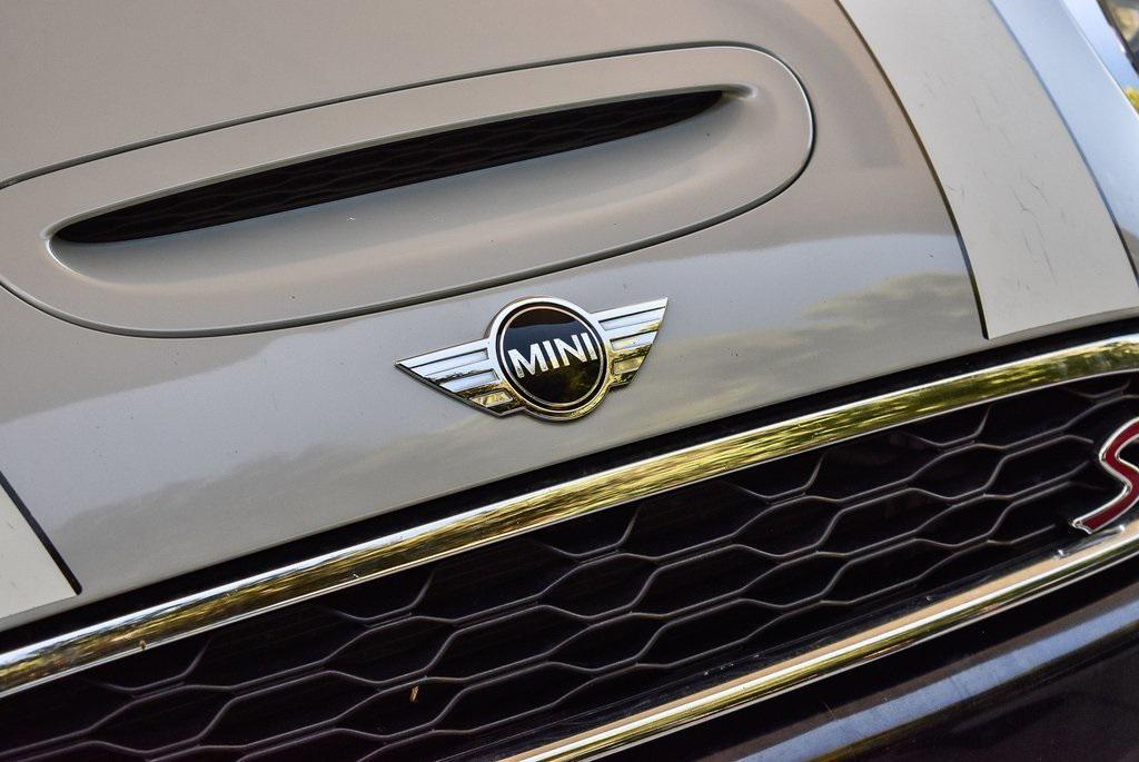 used 2016 MINI Hardtop car, priced at $14,500