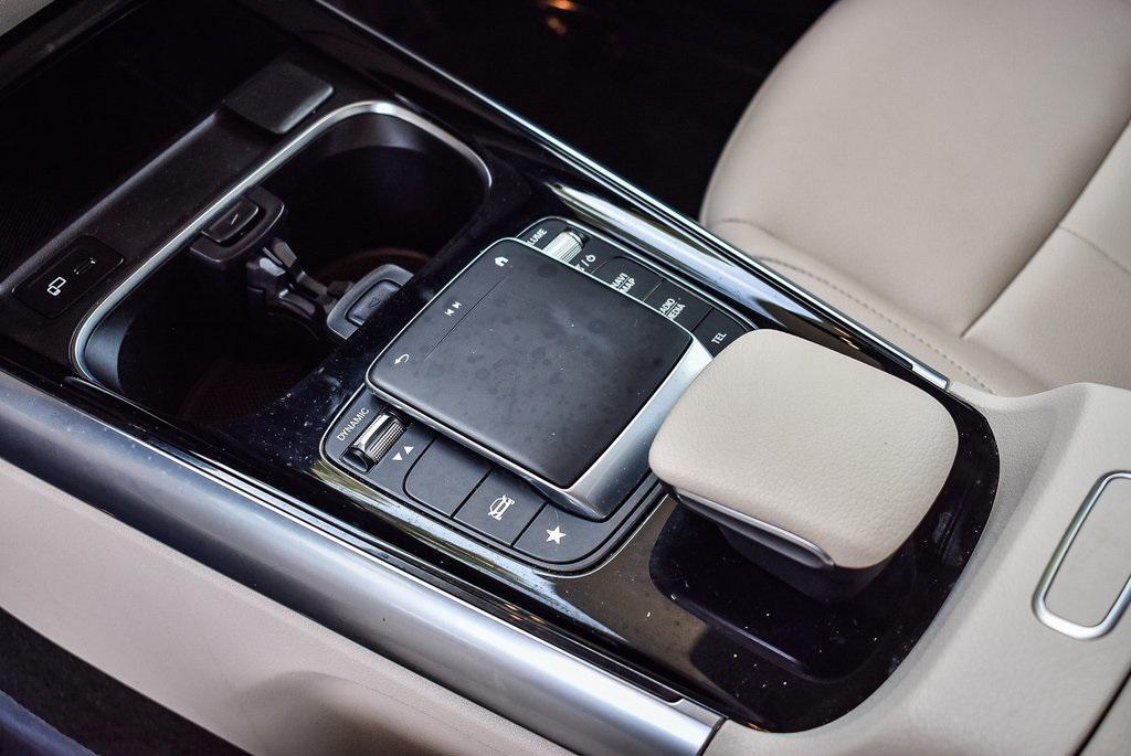 used 2022 Mercedes-Benz GLA 250 car, priced at $28,500