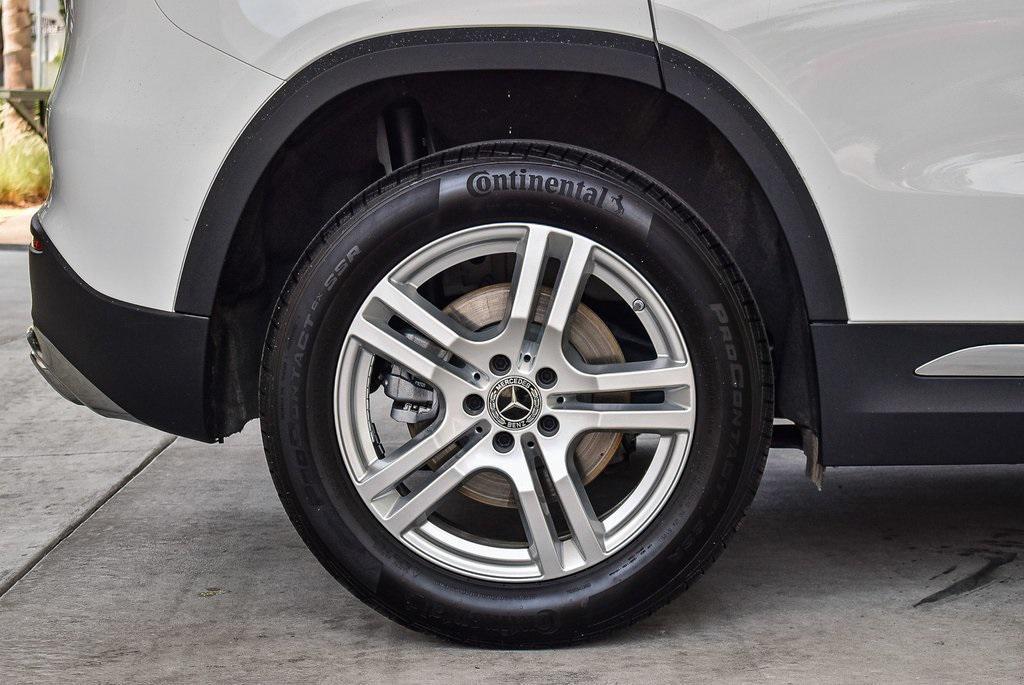 used 2022 Mercedes-Benz GLA 250 car, priced at $28,500