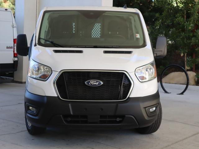 used 2022 Ford Transit-250 car, priced at $34,995