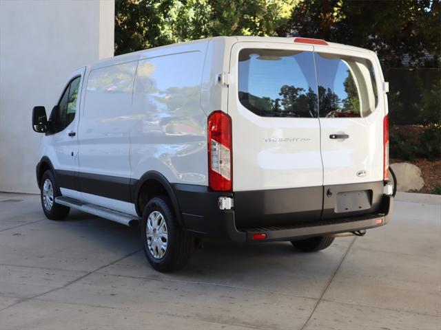 used 2022 Ford Transit-250 car, priced at $34,995