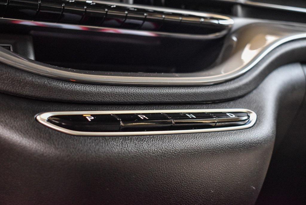 new 2025 FIAT 500e car, priced at $34,495