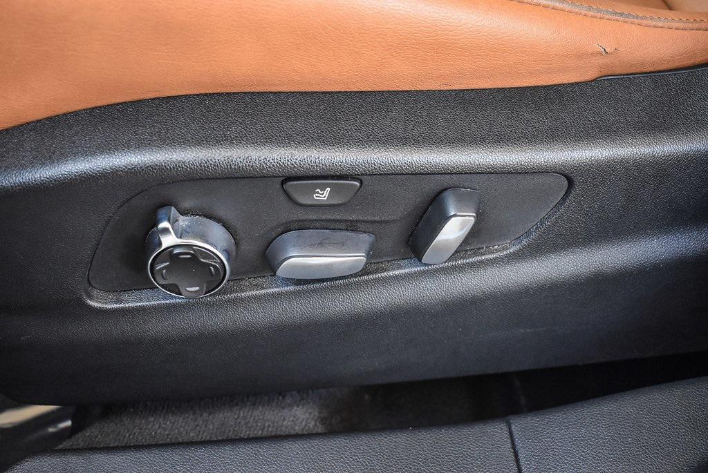 used 2019 Cadillac XT4 car, priced at $23,995