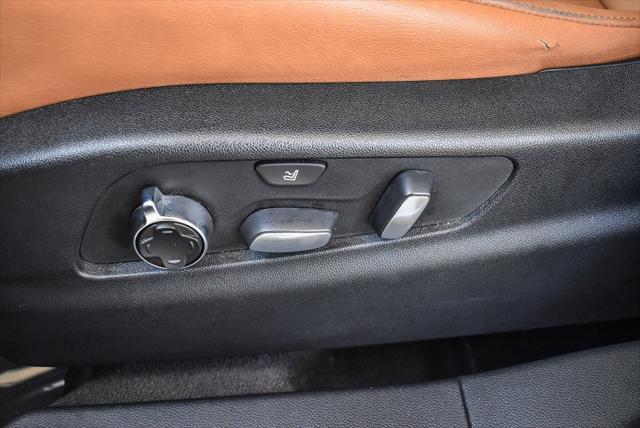 used 2019 Cadillac XT4 car, priced at $25,995