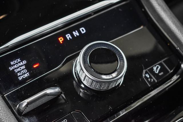 used 2023 Jeep Grand Cherokee 4xe car, priced at $33,500