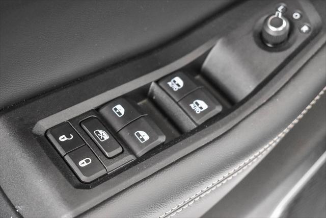used 2023 Jeep Grand Cherokee 4xe car, priced at $33,500