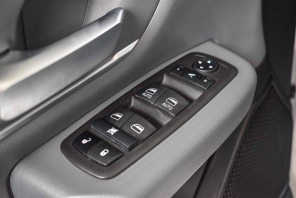 used 2022 Ram 1500 car, priced at $31,995