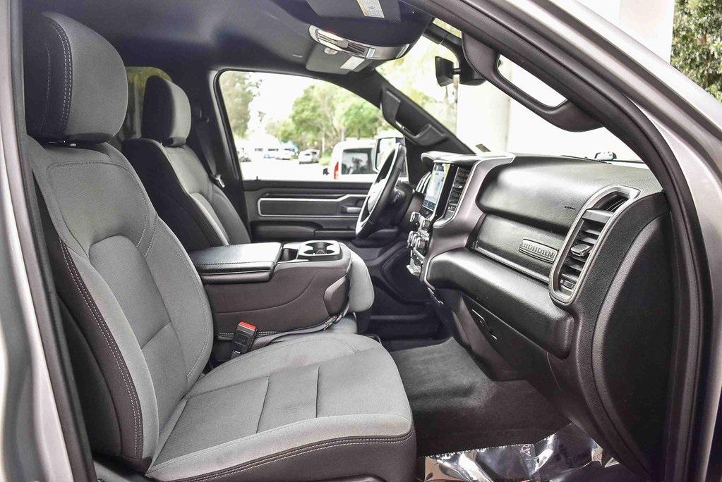 used 2022 Ram 1500 car, priced at $31,995