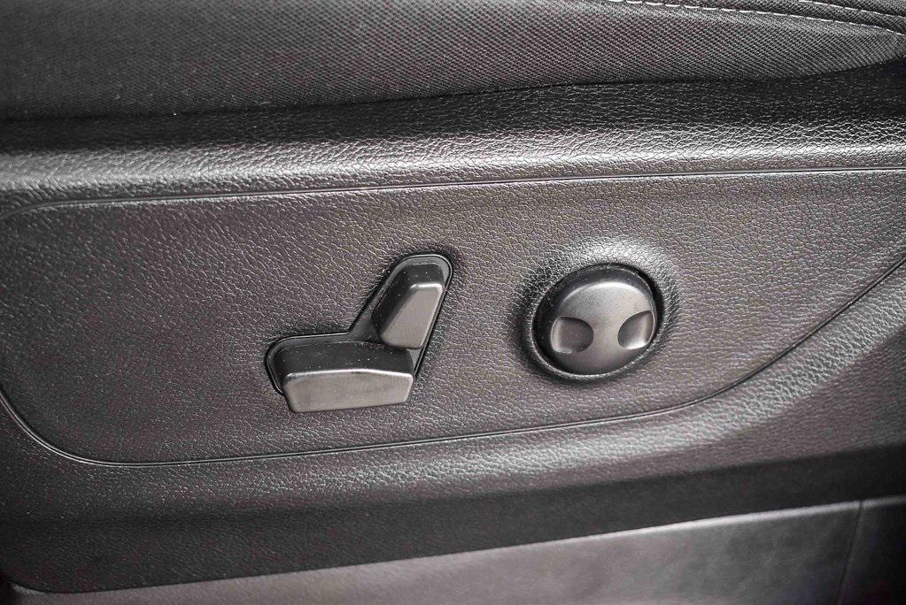 used 2022 Ram 1500 car, priced at $31,995