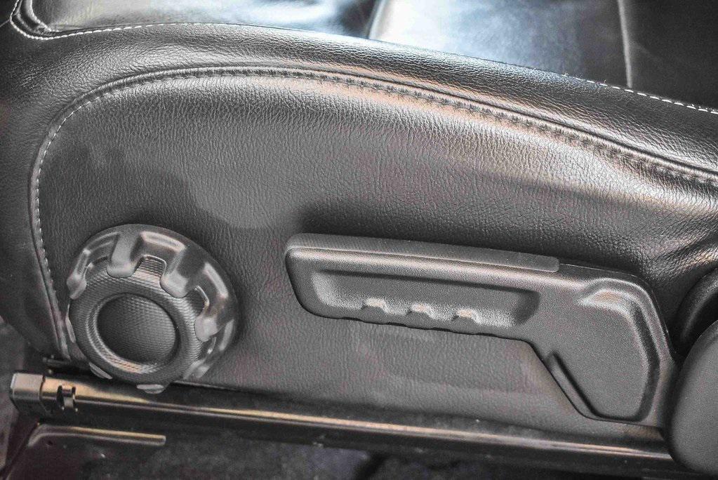 used 2021 Jeep Wrangler Unlimited 4xe car, priced at $34,995