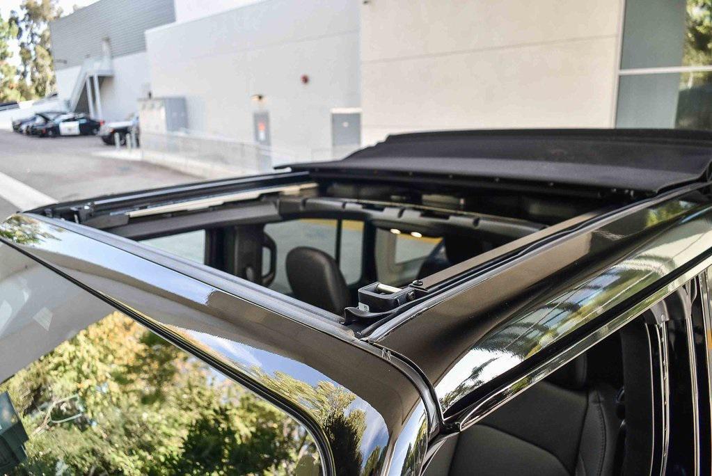 new 2026 Jeep Wrangler car, priced at $59,860