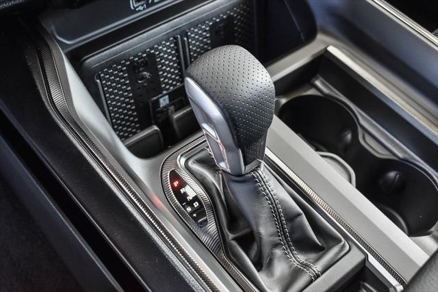 new 2025 Ram 1500 car, priced at $64,249