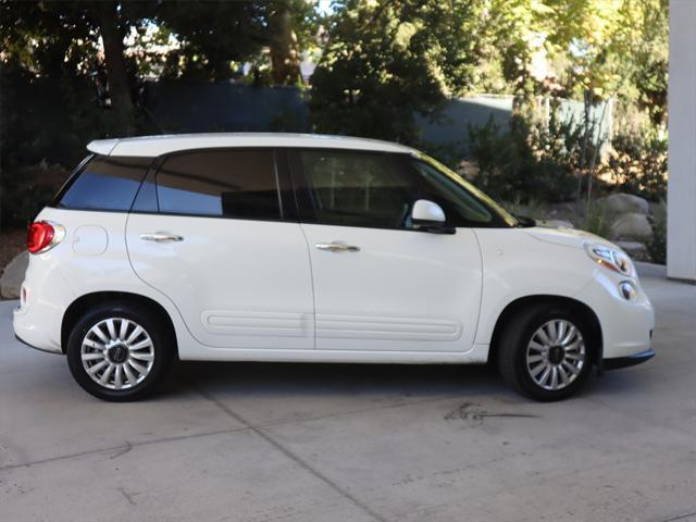 used 2014 FIAT 500L car, priced at $7,500