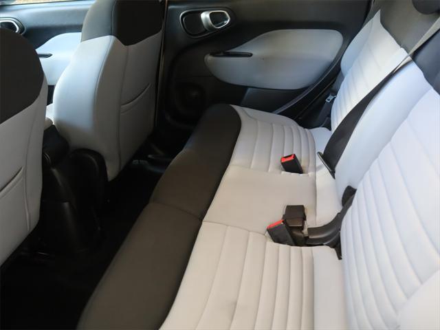 used 2014 FIAT 500L car, priced at $7,500