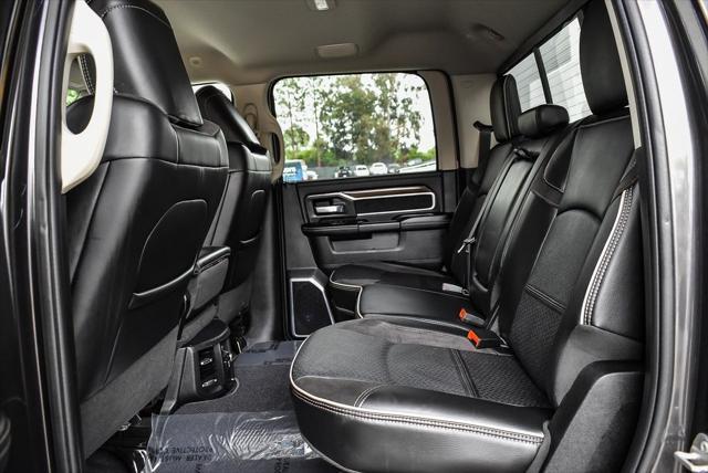 used 2024 Ram 2500 car, priced at $62,995