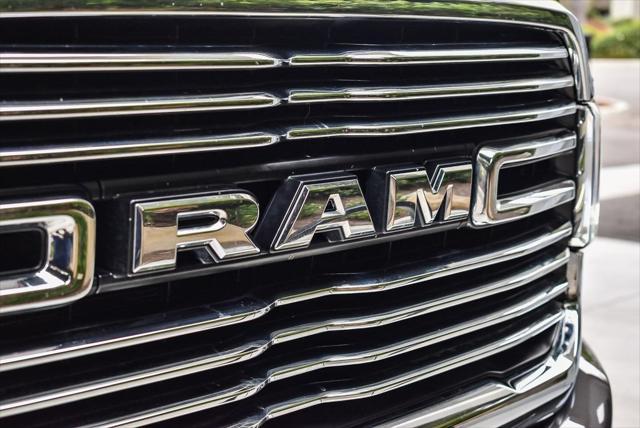 used 2024 Ram 2500 car, priced at $62,995