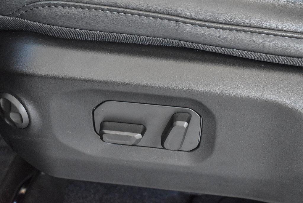 new 2026 Jeep Wrangler car, priced at $78,165