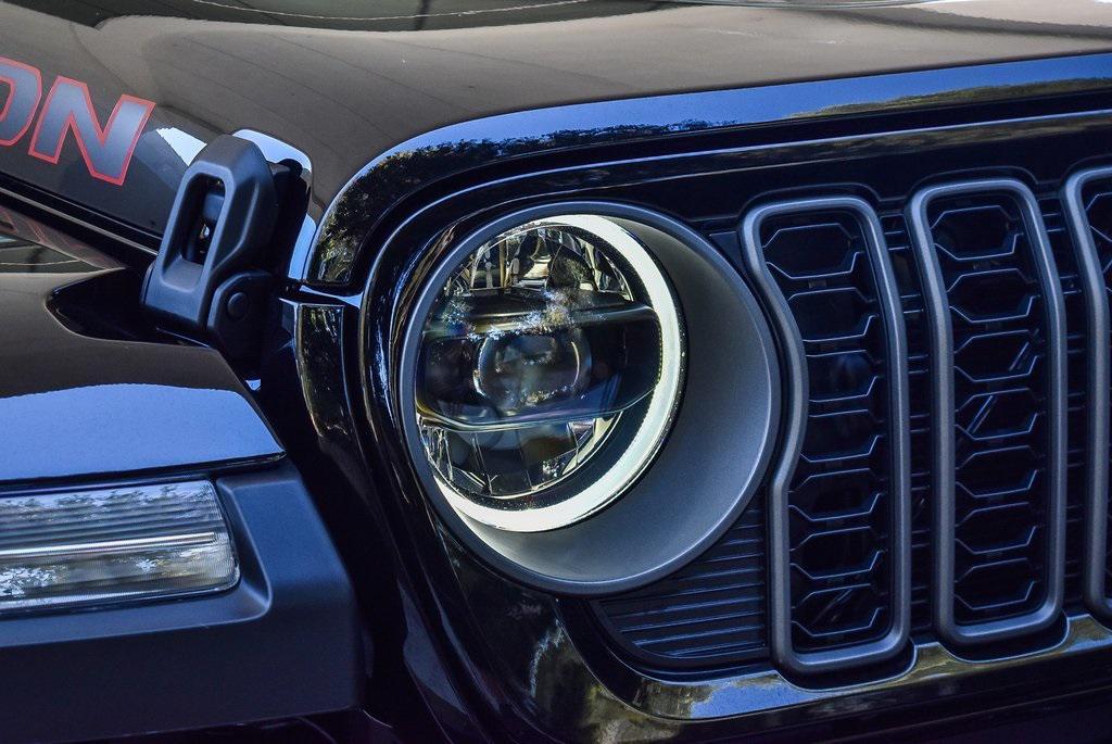 new 2026 Jeep Wrangler car, priced at $78,165