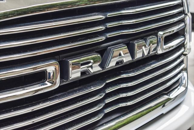 used 2024 Ram 2500 car, priced at $60,995