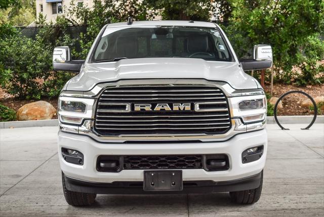 used 2024 Ram 2500 car, priced at $60,995