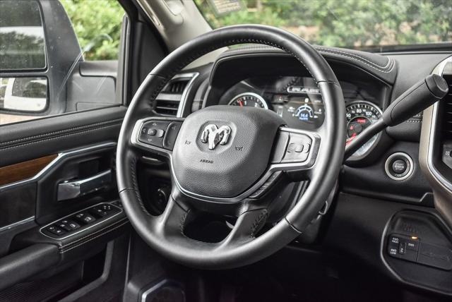 used 2024 Ram 2500 car, priced at $60,995