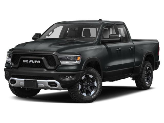 used 2019 Ram 1500 car, priced at $29,995
